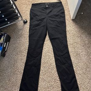 Old navy boot cut size 6- tall pants - new without tags